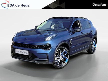 Lynk & Co 01 0