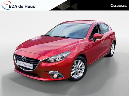 Mazda 3 0
