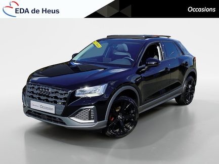 Audi Q2 0