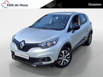 Renault Captur 0