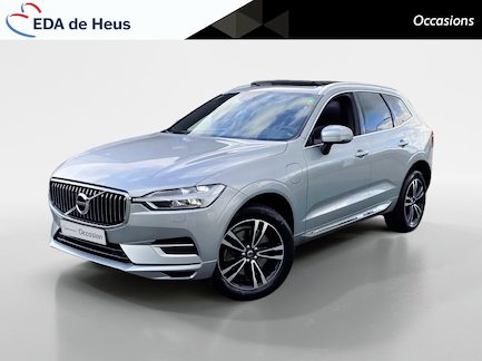 Volvo XC60 0