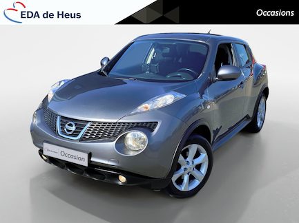 Nissan Juke 0
