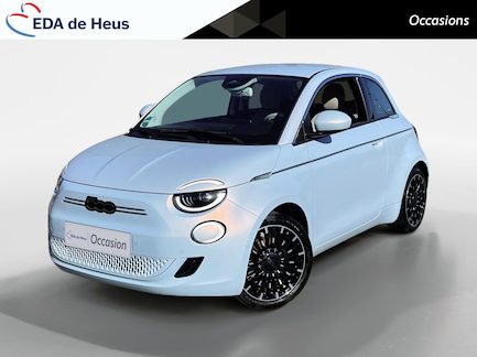 Fiat 500 0