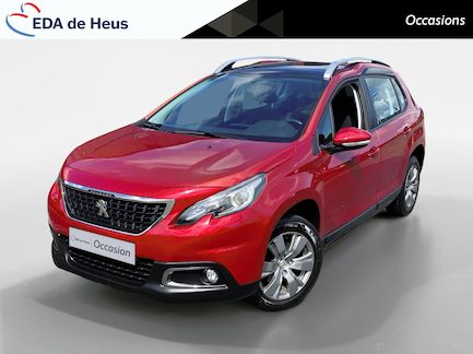 Peugeot 2008 0