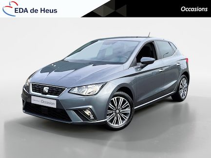 SEAT Ibiza 0
