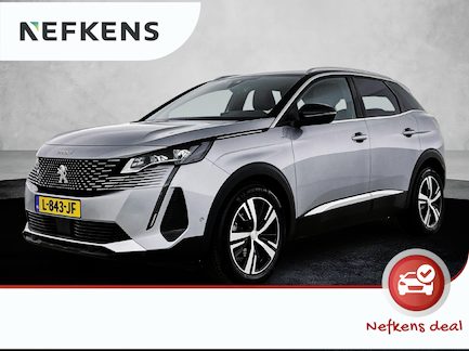 Peugeot 3008 0