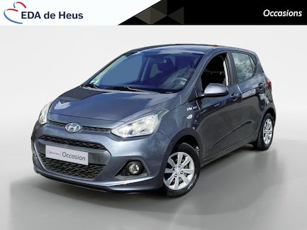 Hyundai i10 0