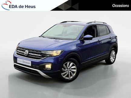 Volkswagen T-Cross 0