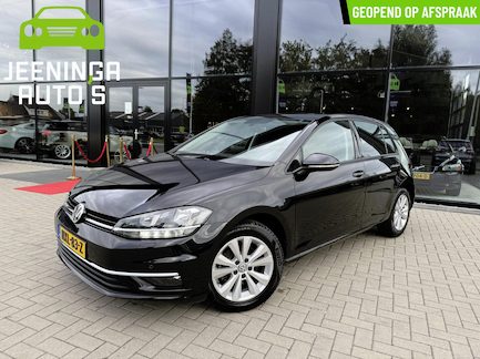 Volkswagen Golf 0