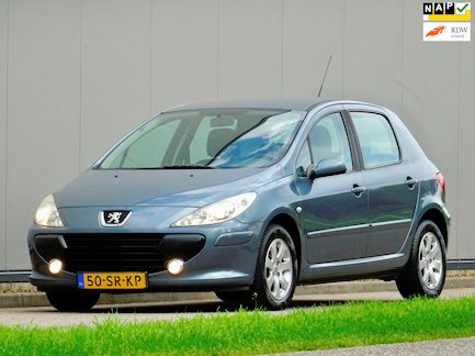 Peugeot 307 0