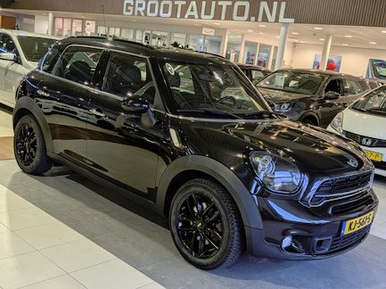 MINI Countryman 0