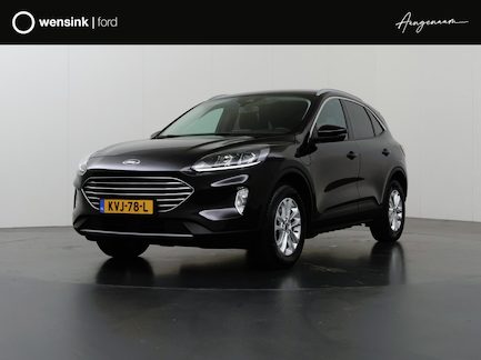 Ford Kuga 0