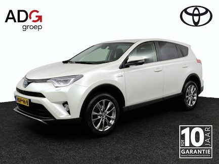 Toyota RAV4 0