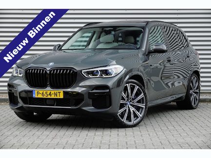 BMW X5 0