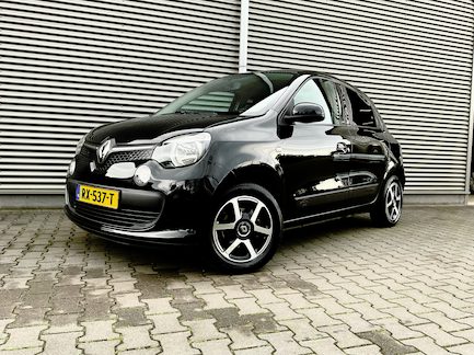 Renault Twingo 0