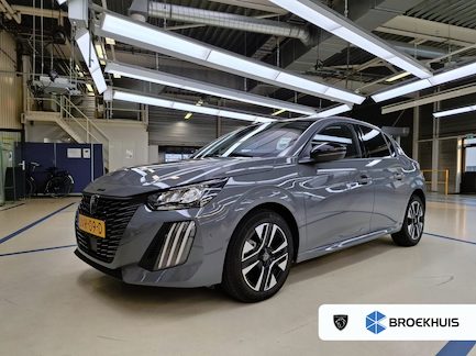Peugeot 208 0