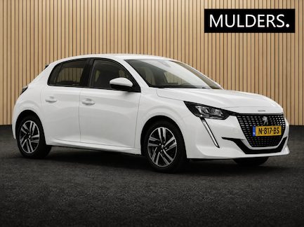 Peugeot 208 0