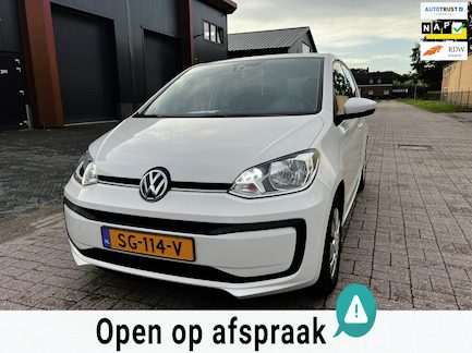 Volkswagen Up! 0