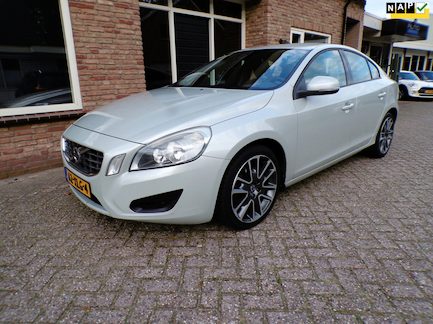 Volvo S60 0
