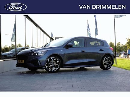 Ford Focus 0