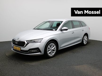 Skoda Octavia 0