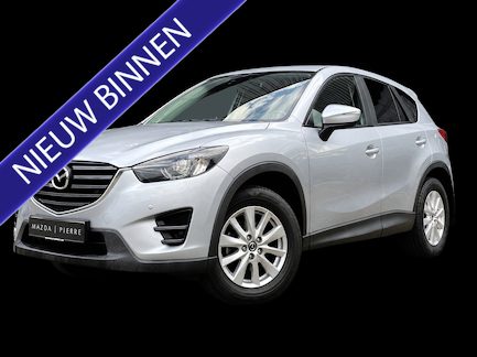 Mazda CX-5 0