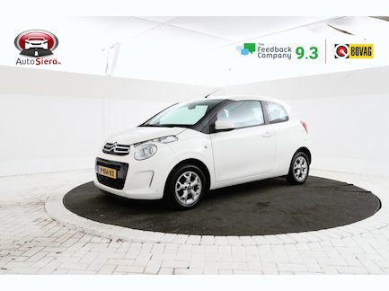 Citroën C1 0