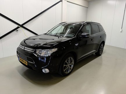 Mitsubishi Outlander 0