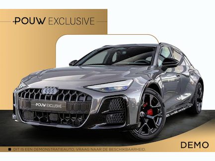 Audi A6 Allroad 0