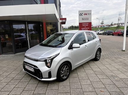 Kia Picanto 0