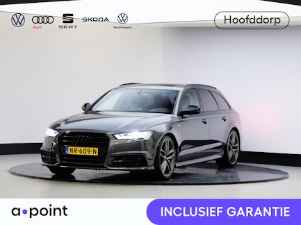 Audi A6 0