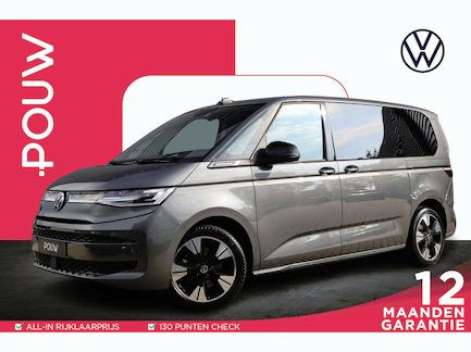 Volkswagen Multivan 0