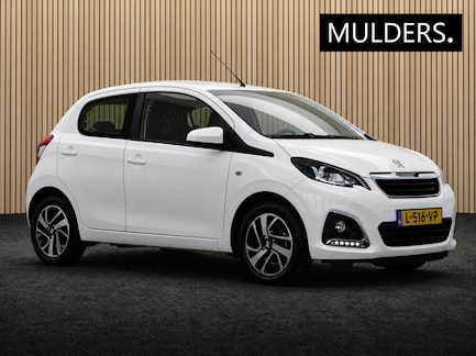 Peugeot 108 0