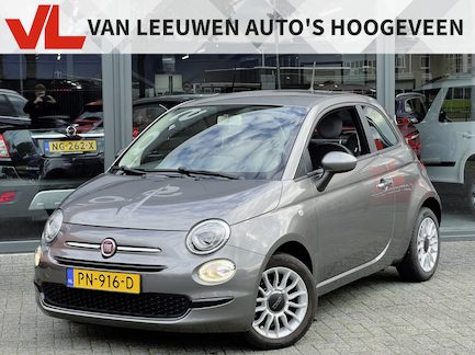 Fiat 500 0