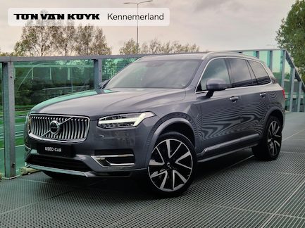 Volvo XC90 0