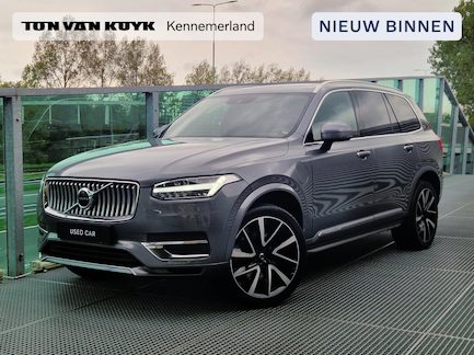 Volvo XC90 0