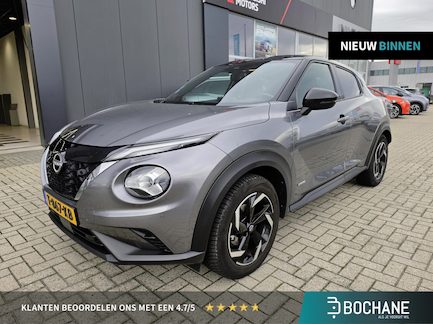 Nissan Juke 0