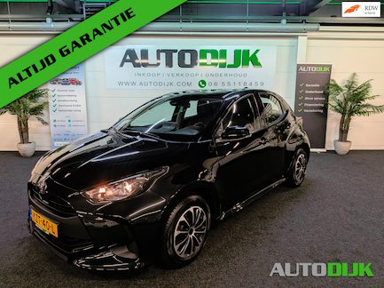 Toyota Yaris 0