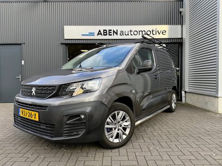 Peugeot Partner 0