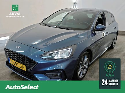 Ford Focus 0