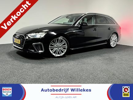 Audi A4 0
