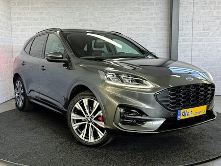 Ford Kuga 0