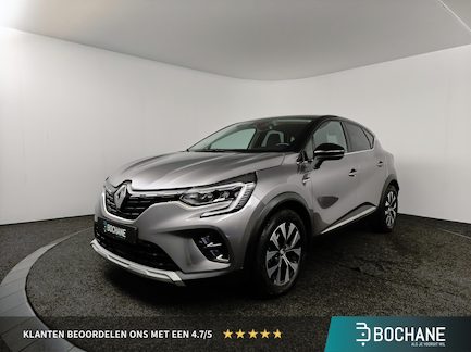 Renault Captur 0