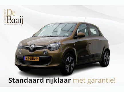 Renault Twingo 0