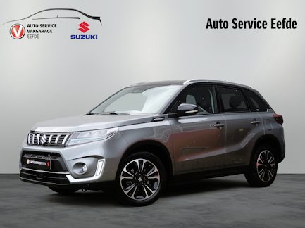 Suzuki Vitara 0