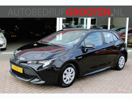 Toyota Corolla 0