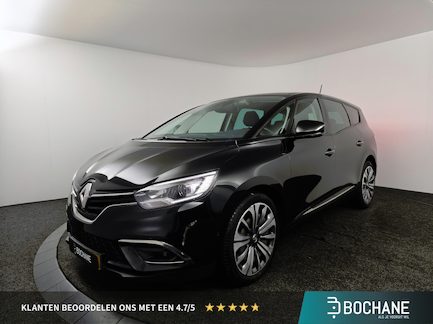 Renault Grand Scenic 0
