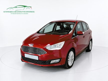 Ford C-Max 0
