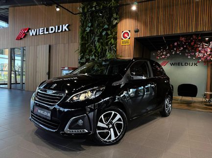 Peugeot 108 0