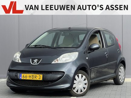 Peugeot 107 0